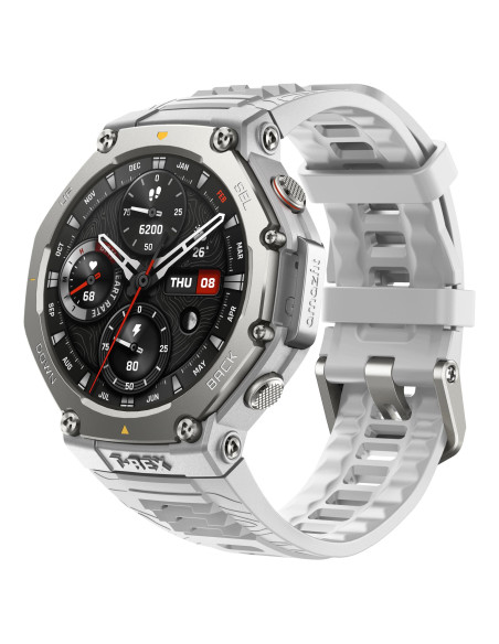 SMARTWATCH AMAZFIT T-REX 3/HAZE GRAY W2322GL6N HUAMI