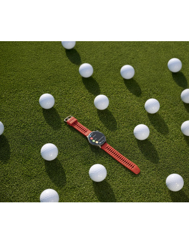 SMARTWATCH AMAZFIT BALANCE 2/BLACK W2429GL1N HUAMI