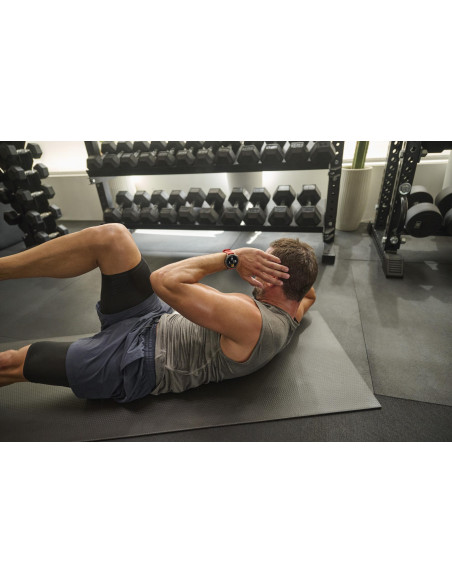 SMARTWATCH AMAZFIT BALANCE 2/BLACK W2429GL1N HUAMI