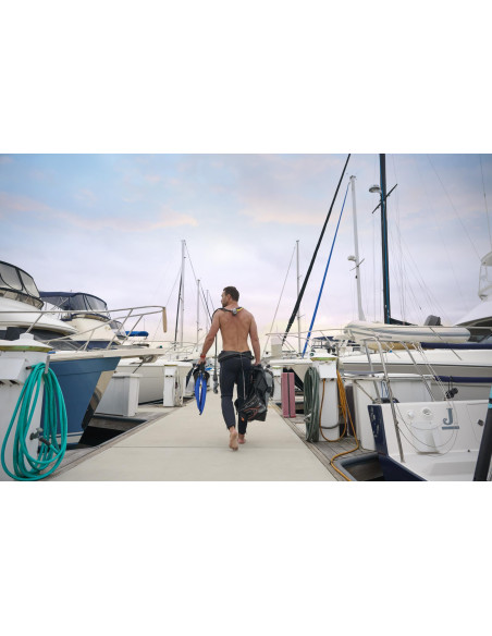 SMARTWATCH AMAZFIT BALANCE 2/BLACK W2429GL1N HUAMI