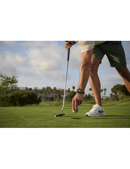 SMARTWATCH AMAZFIT BALANCE 2/BLACK W2429GL1N HUAMI