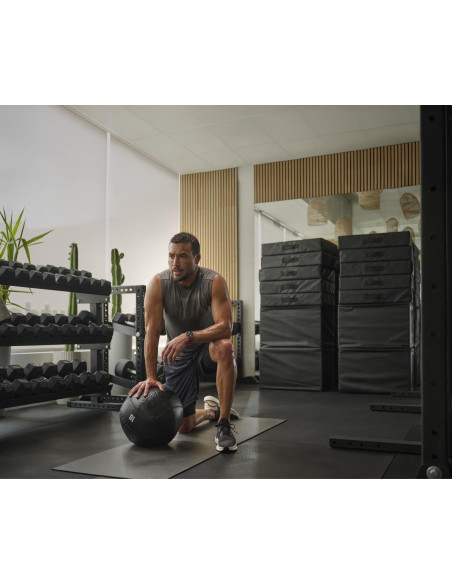 SMARTWATCH AMAZFIT BALANCE 2/BLACK W2429GL1N HUAMI