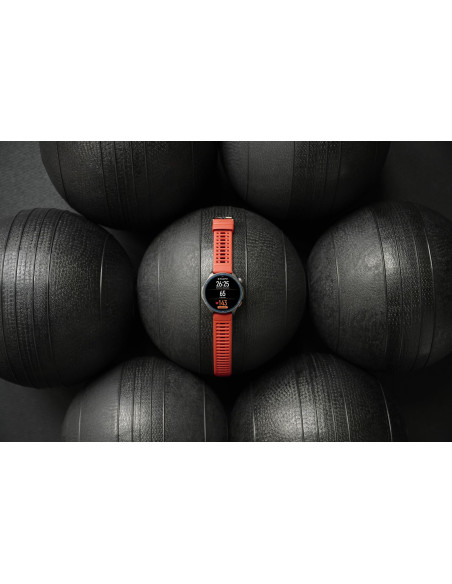 SMARTWATCH AMAZFIT BALANCE 2/BLACK W2429GL1N HUAMI