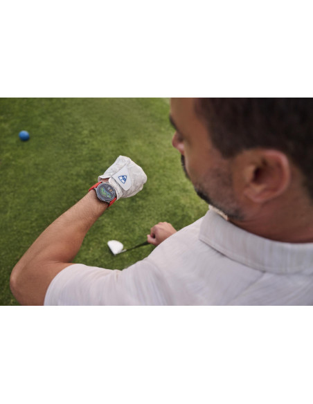 SMARTWATCH AMAZFIT BALANCE 2/BLACK W2429GL1N HUAMI