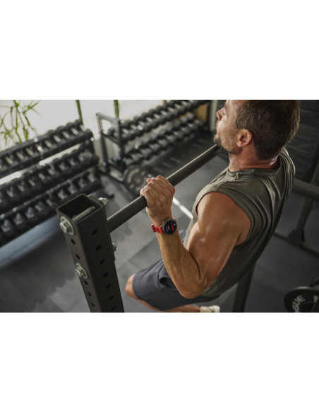 SMARTWATCH AMAZFIT BALANCE 2/BLACK W2429GL1N HUAMI