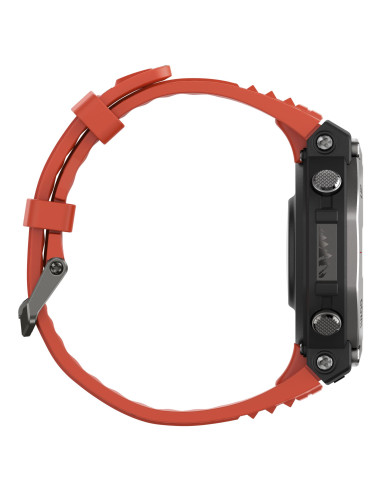 SMARTWATCH AMAZFIT T-REX 3/LAVA W2322GL1N HUAMI