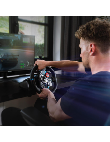 STEERING WHEEL G29/941-000112 LOGITECH