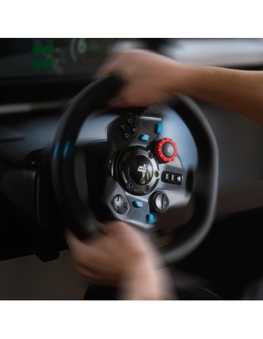 STEERING WHEEL G29/941-000112 LOGITECH