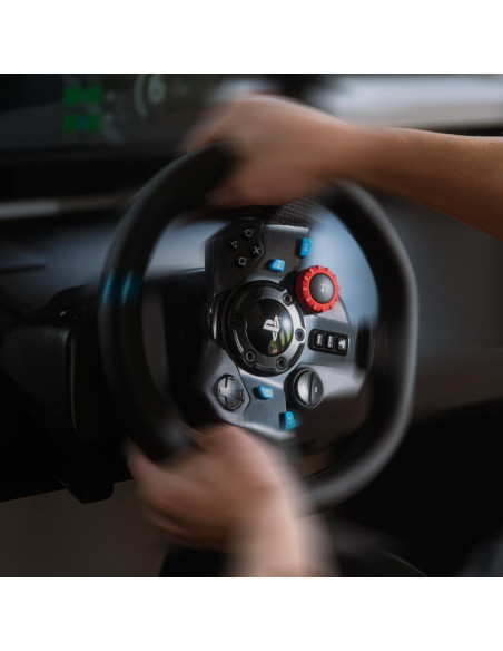 STEERING WHEEL G29/941-000112 LOGITECH