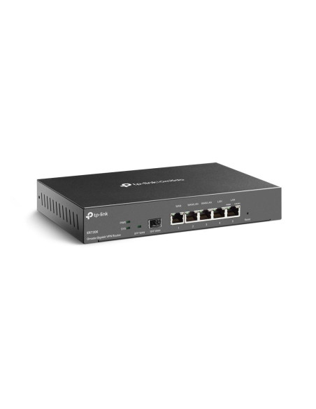 NET ROUTER 1000M 5PORT VPN/OMADA ER7206 TP-LINK