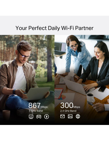 WRL 4G ROUTER MOBILE/M7750 TP-LINK
