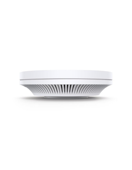 Access Point, TP-LINK, Omada, 1800 Mbps, IEEE 802.11a, IEEE 802.11g, IEEE 802.11n, IEEE 802.11ac, IEEE 802.11ax, 1x10/100/1000M