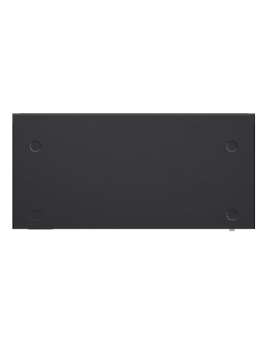 Switch, TP-LINK, Switch type Unmanaged, 24xRJ-45 ports, RJ-45 Ports Type Gigabit Ethernet (10/100/1000), LS1024G