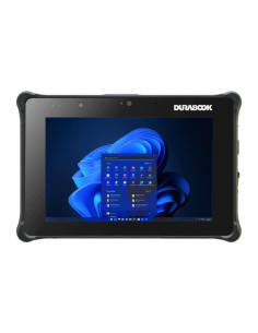TABLET R8AA1 CI5-1230U 8"/8/128GB R8H1P1DEBBLX DURABOOK