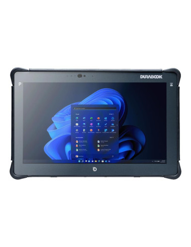 TABLET R11AH7 CI5-1235U 11"/8/256GB R1G1P2DEBAEX DURABOOK