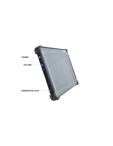 TABLET R11AH7 CI5-1235U 11"/8/256GB R1G1P2DEBAEX DURABOOK