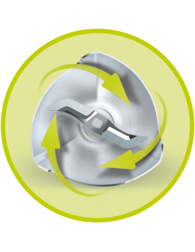 BLENDER/HR2531/00 PHILIPS