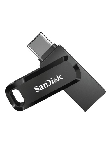 MEMORY DRIVE FLASH USB-C 32GB/SDDDC3-032G-G46 SANDISK