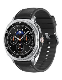 SMARTWATCH GALAXY WATCH8 CLAS./LTE 46MM BLACK SM-L505 SAMSUNG