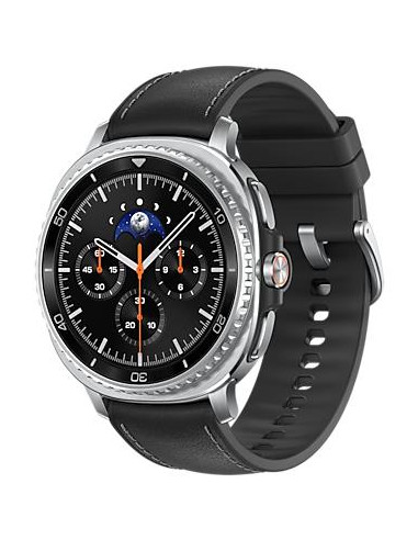 SMARTWATCH GALAXY WATCH8 CLAS./LTE 46MM BLACK SM-L505 SAMSUNG