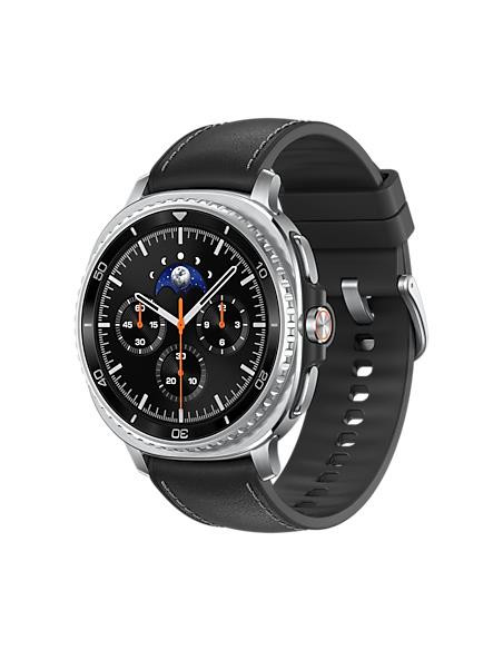 SMARTWATCH GALAXY WATCH8 CLAS./LTE 46MM BLACK SM-L505 SAMSUNG