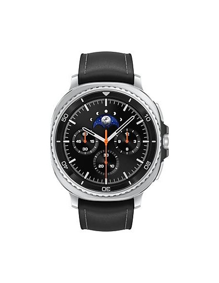 SMARTWATCH GALAXY WATCH8 CLAS./LTE 46MM BLACK SM-L505 SAMSUNG