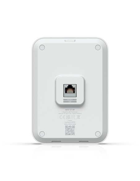 WRL ACCESS POINT/U7-IW UBIQUITI