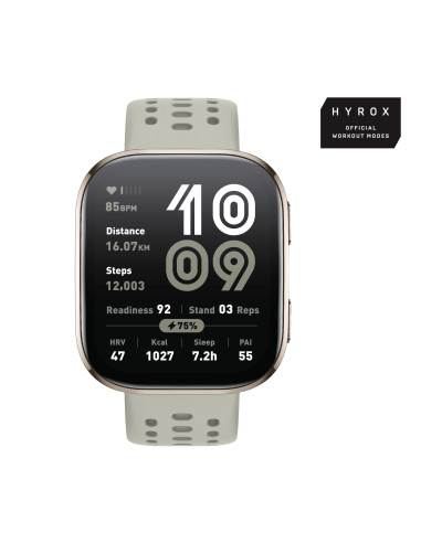 SMARTWATCH AMAZFIT BIP 6/STONE W2435EU4N HUAMI