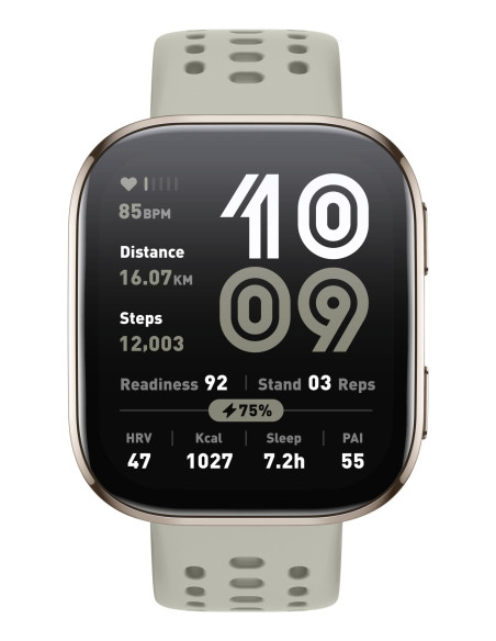 SMARTWATCH AMAZFIT BIP 6/STONE W2435EU4N HUAMI