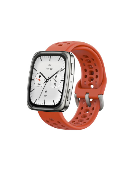 SMARTWATCH AMAZFIT ACTIVE 2/BLACK W2434GL2N HUAMI