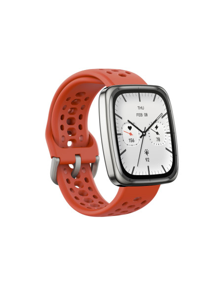 SMARTWATCH AMAZFIT ACTIVE 2/BLACK W2434GL2N HUAMI