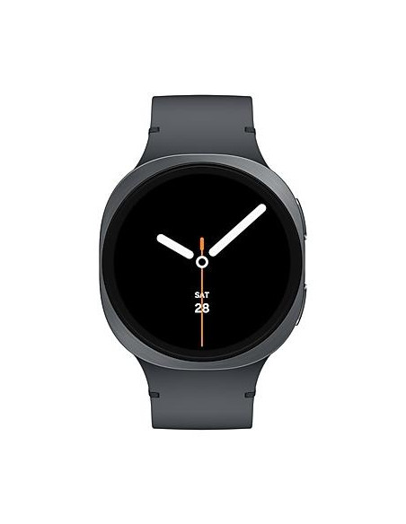 SMARTWATCH GALAXY WATCH8/LTE 44MM GREY SM-L335 SAMSUNG