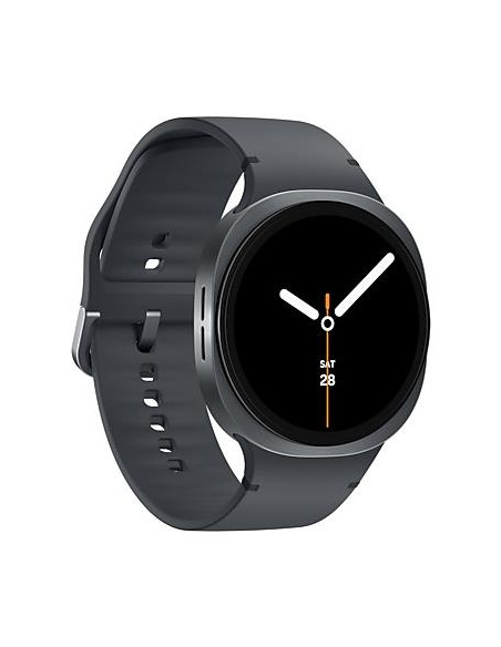 SMARTWATCH GALAXY WATCH8/LTE 44MM GREY SM-L335 SAMSUNG