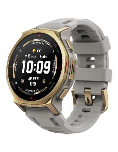 SMARTWATCH AMAZFIT T-REX 3 PRO/44MM ARCT.GOLD W2548GL2N HUAMI