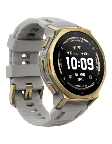 SMARTWATCH AMAZFIT T-REX 3 PRO/44MM ARCT.GOLD W2548GL2N HUAMI