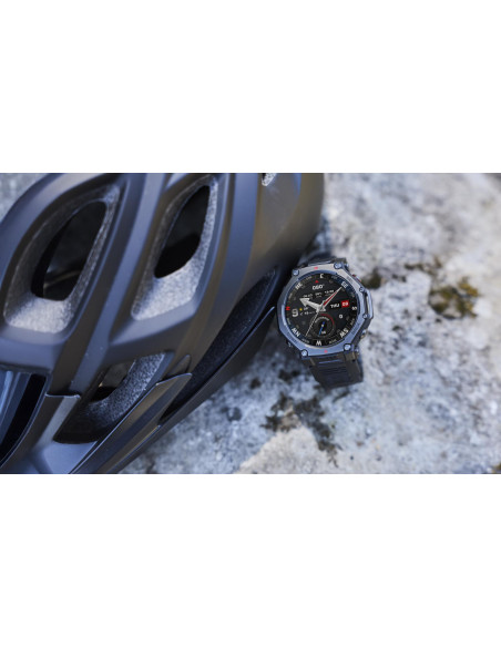 SMARTWATCH AMAZFIT T-REX 3 PRO/48MM W2443EU1N HUAMI