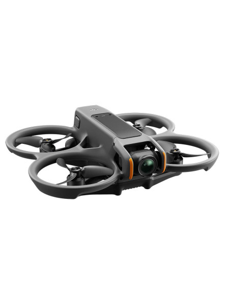 Drone, DJI, Avata 2 Fly More Combo (Three Batteries), Consumer, CP.FP.00000151