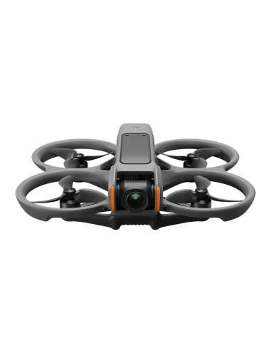 Drone, DJI, Avata 2 Fly More Combo (Three Batteries), Consumer, CP.FP.00000151