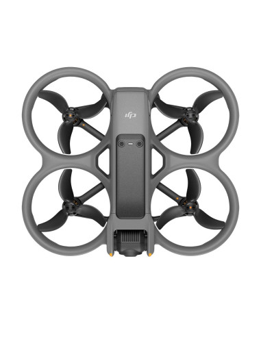 Drone, DJI, Avata 2 Fly More Combo (Three Batteries), Consumer, CP.FP.00000151