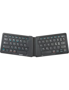 TARGUS® ANTIMIKROBIC FOLDABLE BLUETOOTH -KEYBOARD, NORDIC