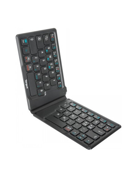TARGUS® ANTIMIKROBIC FOLDABLE BLUETOOTH -KEYBOARD, NORDIC