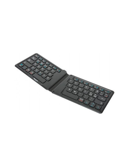 TARGUS® ANTIMIKROBIC FOLDABLE BLUETOOTH -KEYBOARD, NORDIC