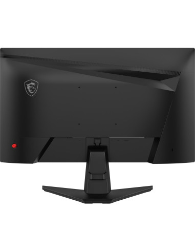 LCD Monitor, MSI, G242L E14, 23.8", Gaming, Tilt, Matte, Panel IPS, 1920x1080, 16:9, 144Hz, 1 ms, Colour Black, G242LE14