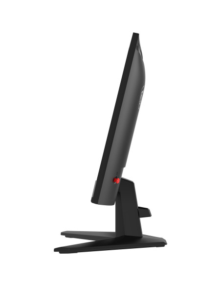 LCD Monitor, MSI, G242L E14, 23.8", Gaming, Tilt, Matte, Panel IPS, 1920x1080, 16:9, 144Hz, 1 ms, Colour Black, G242LE14