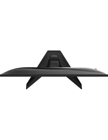 LCD Monitor, MSI, G242L E14, 23.8", Gaming, Tilt, Matte, Panel IPS, 1920x1080, 16:9, 144Hz, 1 ms, Colour Black, G242LE14