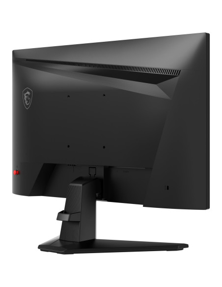 LCD Monitor, MSI, G242L E14, 23.8", Gaming, Tilt, Matte, Panel IPS, 1920x1080, 16:9, 144Hz, 1 ms, Colour Black, G242LE14