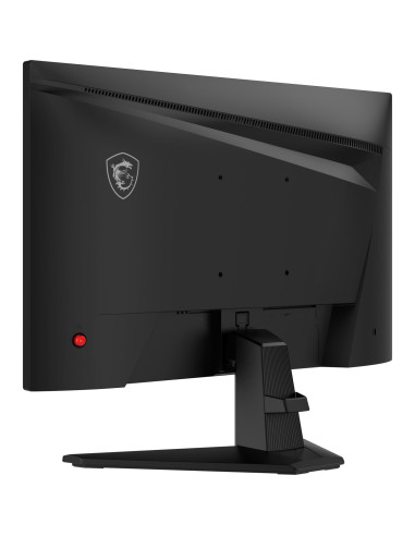 LCD Monitor, MSI, G242L E14, 23.8", Gaming, Tilt, Matte, Panel IPS, 1920x1080, 16:9, 144Hz, 1 ms, Colour Black, G242LE14