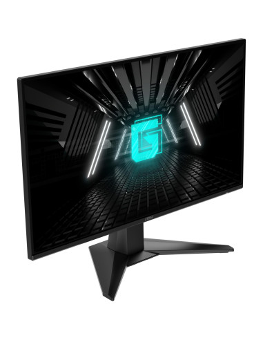 LCD Monitor, MSI, G242L E14, 23.8", Gaming, Tilt, Matte, Panel IPS, 1920x1080, 16:9, 144Hz, 1 ms, Colour Black, G242LE14