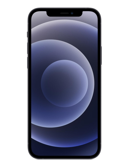 REFURB. PHONE IPHONE 12/128GB BLACK A GRADE RED