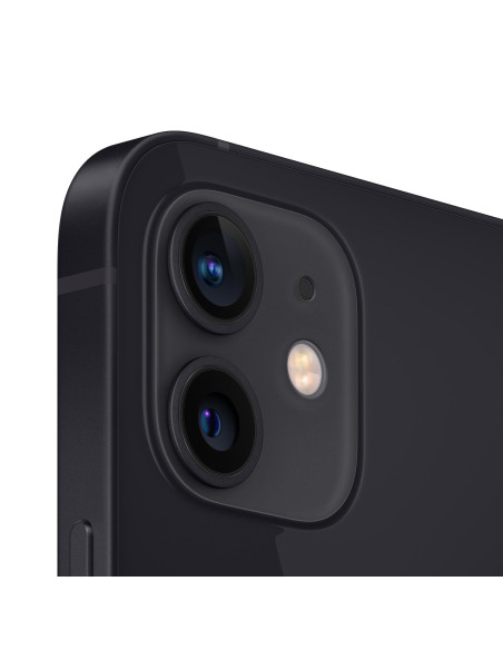 REFURB. PHONE IPHONE 12/128GB BLACK A GRADE RED
